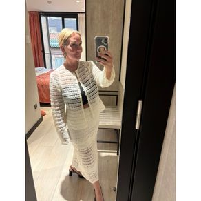 cream co ord