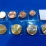Uncirculated Andorra mix coin set Image 4