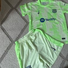 Barcelona kit