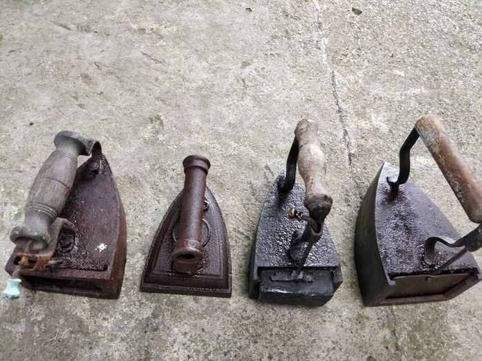 Old Sad Flat Irons (4)