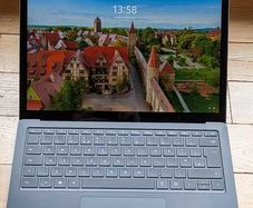 Microsoft Surface Laptop 3