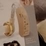 hearing aid amplifier Image 3