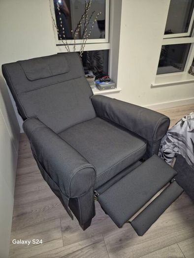 Free Armchair
