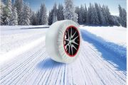 Sumex Husky Textile Snow Chain Size XL