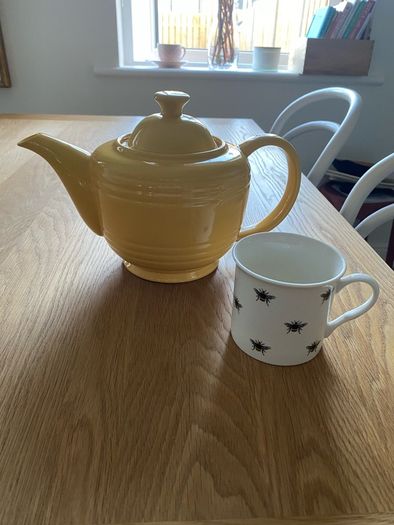 Tea Pot
