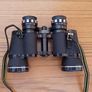 Miranda 8x40 wide-angle binoculars with coated optics with case Image 3
