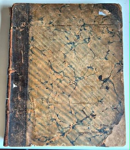 James A. M Namara. Controversial Rhemish Bible. Ireland, Cork City, 1818. The New Testament, Translated From The Latin Uulgate, First Published At The English College, At Rheims, A. D. 1582