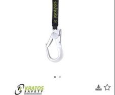 Safety Harness