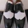 Callaway Tour Authentic Prestige shoes 8.5uk New Image 4