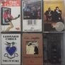 Music Cassette Albums Image 9