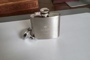 Hip flask small
