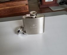 Hip flask small