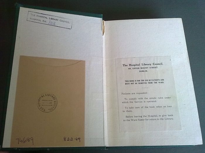 Plays Stories Poems by Padraig H. Pearse Ireland Irish