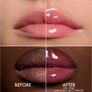 Dior Addict Lip Glow Oil - 24h Hydrating Lip Oil - 001 Pink Image 6