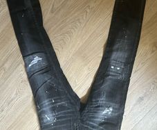 Jeans Police Slim-fit