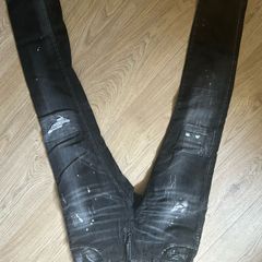 Jeans Police Slim-fit