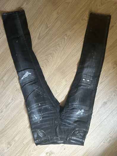 Jeans Police Slim-fit