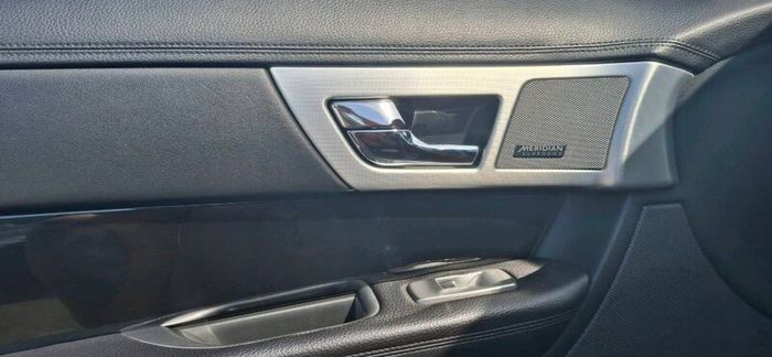Jaguar XF R Sport Black Edition 200 BHP 2.2 Turbo