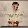 CD Andrea Bocelli, VG condition. Image 5