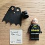 lego sh0016 batman, set 6864, 6863 Image 2