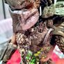 NECA Predator Series 2 Classic Predator 7 Inch Scale Figure Image 3
