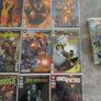 Dark Knights Metal Tie ins joblot of 18 comics freepost Image 2