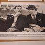 1990 The Bonfire Of The Vanities Press Kit Image 10