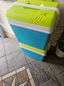 cooler box