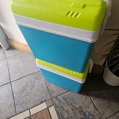 cooler box