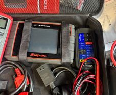 snap on diagnostic set