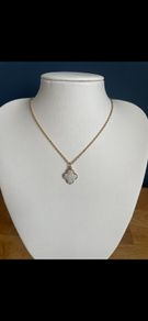 Stainless steel necklace