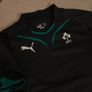 Irfu Puma Ireland Rugby Training Jersey Shirt Bnwt 2010 Image 2