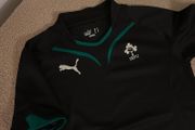 Irfu Puma Ireland Rugby Training Jersey Shirt Bnwt 2010