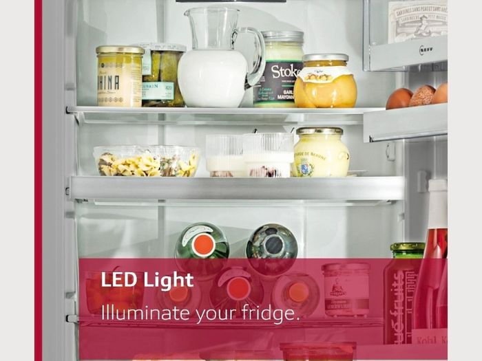 fridge