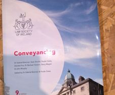 Conveyancing Law Book