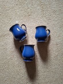 Denby Mugs