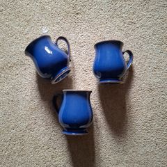Denby Mugs