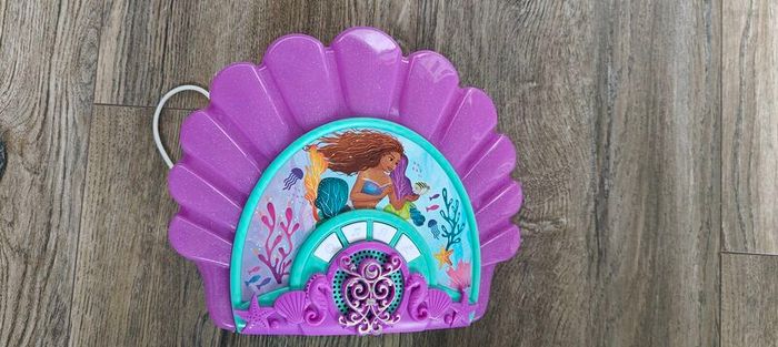 Mermaid Sing-Along Boombox