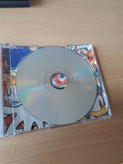 Sonic Adventure 2 Birthday Pack - JP Dreamcast