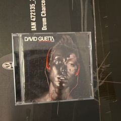 David Guetta - Just a little more love