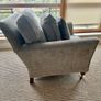 Duresta Sofa and Armchair Image 7