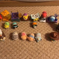 Disney Tsum Tsum