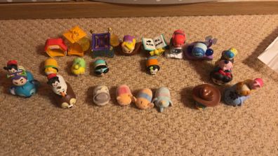 Disney Tsum Tsum