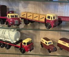 Corgi Railway Models