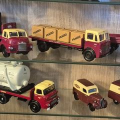 Corgi Railway Models