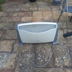 electric radiator