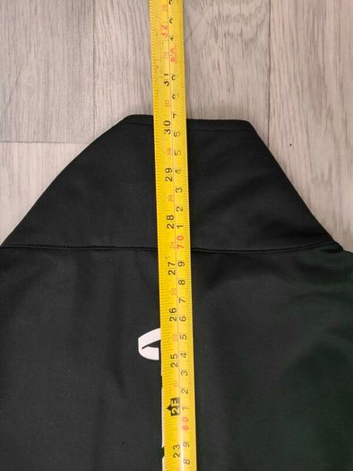 Cross Sportswear Windbreaker Softshell Golf Jacket Mens Medium