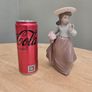 Brand New NAO By Lladro Figurine Image 4