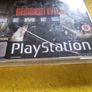 Resident Evil 3 Nemesis PlayStation1 Ps1 PlayStation2 Ps2 games Original Image 3