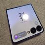 Samsung Galaxy Z Flip 7 512GB - Like New, 1 year old -12 mth Samsung Waranty -Blue color Image 8